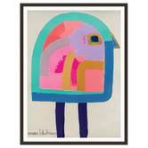 Our Artists' Collection Missy Printed Wall Art