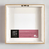 Our Artists&#039; Collection Evergreen Framed Paper Print Wall Art Diptych