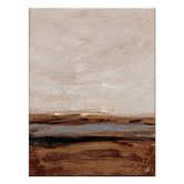 Our Artists&#039; Collection Lake in the Country Canvas Wall Art