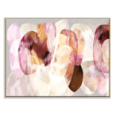 Our Artists&#039; Collection Kakadu IV Canvas Wall Art