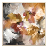 Our Artists&#039; Collection Kosciuszko Bloom Canvas Wall Art