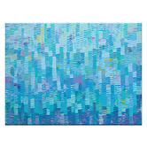 Our Artists&#039; Collection By the Pool Canvas Wall Art