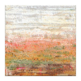 Our Artists' Collection Fire in My Soul Canvas Wall Art
