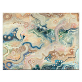 Our Artists' Collection Shaping Country Canvas Wall Art