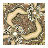 Our Artists' Collection My People Canvas Wall Art