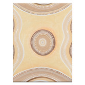 Our Artists' Collection Sacred Love Canvas Wall Art