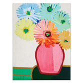 Our Artists' Collection Suki Canvas Wall Art