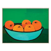 Our Artists' Collection Seville Canvas Wall Art