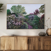 Our Artists' Collection Living in a Daydream Canvas Wall Art