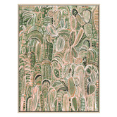 Our Artists' Collection Moroccan Soiree Canvas Wall Art