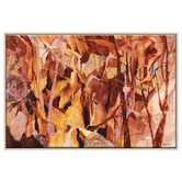 Our Artists' Collection Between the Lines Canvas Wall Art