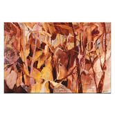 Our Artists' Collection Between the Lines Canvas Wall Art