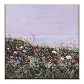 Our Artists' Collection Wild Child Canvas Wall Art