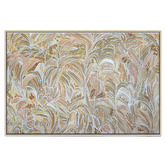 Our Artists' Collection Time Stands Still Canvas Wall Art