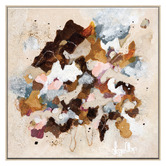Our Artists' Collection Wild Woud Canvas Wall Art