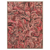 Our Artists' Collection Wild Love Canvas Wall Art