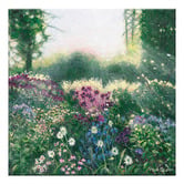 Our Artists' Collection Daydreamer Canvas Wall Art