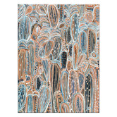 Our Artists' Collection Bedouin Nights Canvas Wall Art