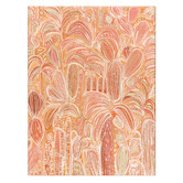 Our Artists' Collection Medina Haze Canvas Wall Art
