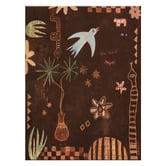 Our Artists' Collection Free Spirit Canvas Wall Art