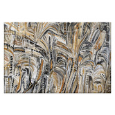 Our Artists' Collection Nature in Neutral Canvas Wall Art