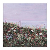 Our Artists' Collection Wild Child Canvas Wall Art
