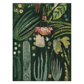 Our Artists' Collection Lush Canvas Wall Art