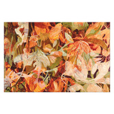 Our Artists' Collection Butterfly Garden Canvas Wall Art