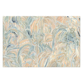 Our Artists' Collection Shoreline Fluer Canvas Wall Art