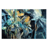 Our Artists' Collection Midnight Rendezvous Canvas Wall Art