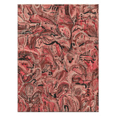 Our Artists' Collection Wild Love Canvas Wall Art