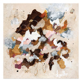 Our Artists' Collection Wild Woud Canvas Wall Art