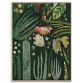 Our Artists' Collection Lush Canvas Wall Art