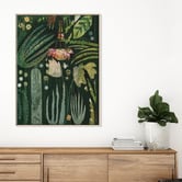 Our Artists' Collection Lush Canvas Wall Art