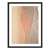 Spyglass Gallery From Above 4 Framed Printed Wall Art