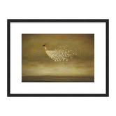 Spyglass Gallery Freeform Framed Printed Wall Art