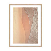 Spyglass Gallery From Above 4 Framed Printed Wall Art