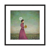 Spyglass Gallery Counting The Cosmos Framed Printed Wall Art