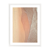 Spyglass Gallery From Above 4 Framed Printed Wall Art