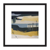 Spyglass Gallery Sometimes Obvious Framed Printed Wall Art