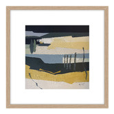 Spyglass Gallery Sometimes Obvious Framed Printed Wall Art