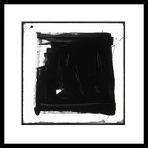 Spyglass Gallery Black &amp; White N Framed Print