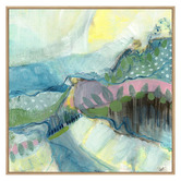 Spyglass Gallery Explore No. 1 Canvas Wall Art