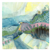 Spyglass Gallery Explore No. 1 Canvas Wall Art