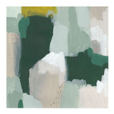 Spyglass Gallery Tundra Summer I Canvas Wall Art