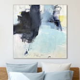 Spyglass Gallery Paloma Canvas Wall Art