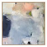 Spyglass Gallery Runaway Lines Canvas Wall Art