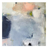 Spyglass Gallery Runaway Lines Canvas Wall Art