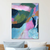 Spyglass Gallery Promise Canvas Wall Art