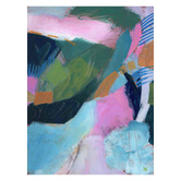 Spyglass Gallery Promise Canvas Wall Art